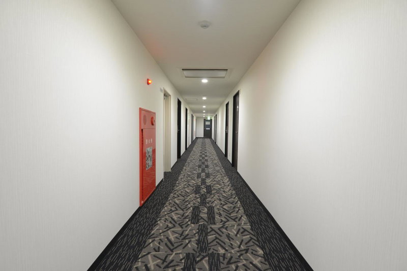 APA Hotel Suzuka-Chuou, Suzuka, Japan