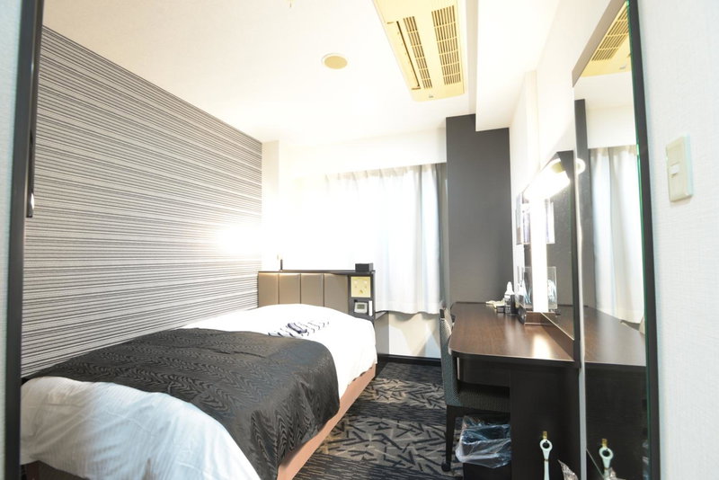 APA Hotel Suzuka-Chuou, Suzuka, Japan