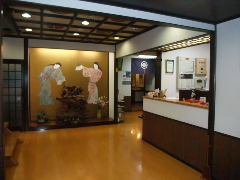 Sumiyoshiya, Kanazawa, Japan