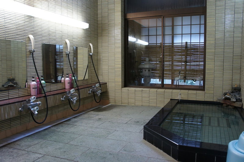 Sumiyoshiya, Kanazawa, Japan
