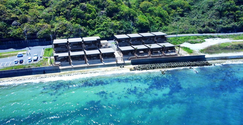 Solavilla Umi Terrace Minamiawaji, Minamiawaji, Japan