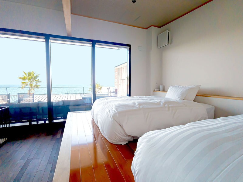 Solavilla Umi Terrace Minamiawaji, Minamiawaji, Japan
