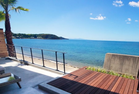 Solavilla Umi Terrace Minamiawaji, Minamiawaji, Japan