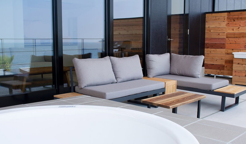 Solavilla Umi Terrace Minamiawaji, Minamiawaji, Japan
