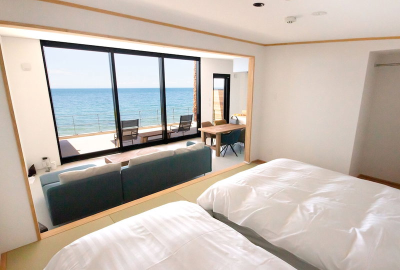 Solavilla Umi Terrace Minamiawaji, Minamiawaji, Japan