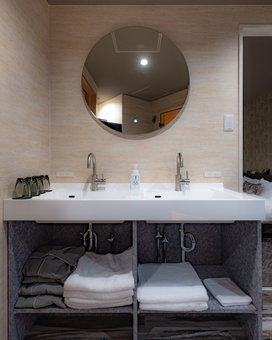 Sauna Hotel Gifu, Gifu, Japan