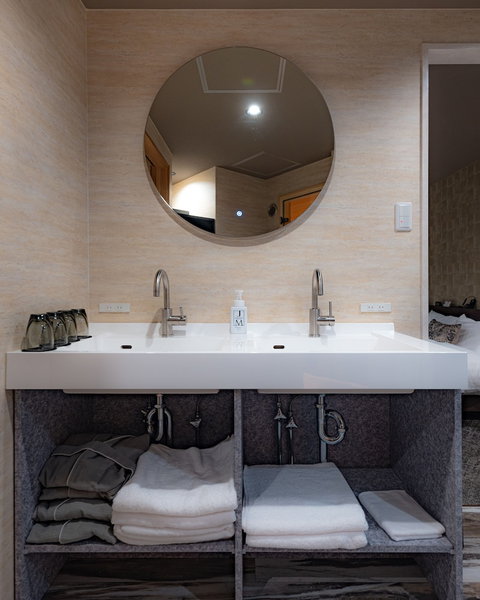 Sauna Hotel Gifu, Gifu, Japan