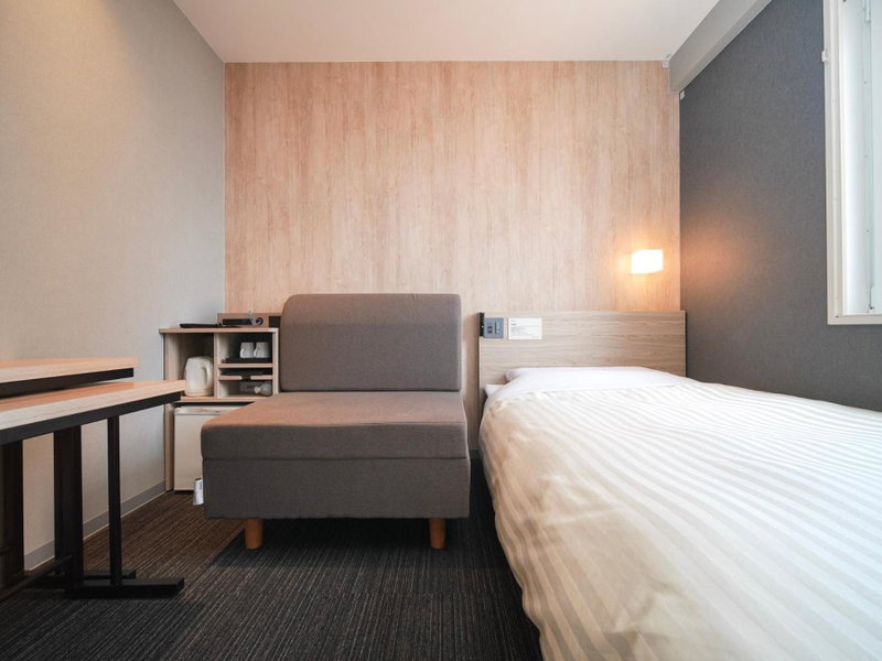 Super Hotel Hiroshima, Hiroshima, Japan