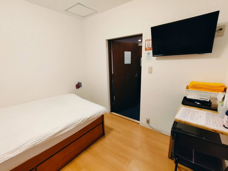 Hostel Belle Via Tokyo, Tokyo, Japan