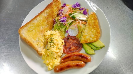 White Tree Lodge Madarao Tangram, Shinano, Japan