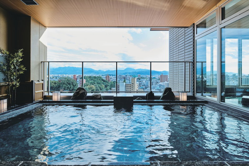 Dogo Hotel Kowakuen Haruka, Matsuyama, Japan