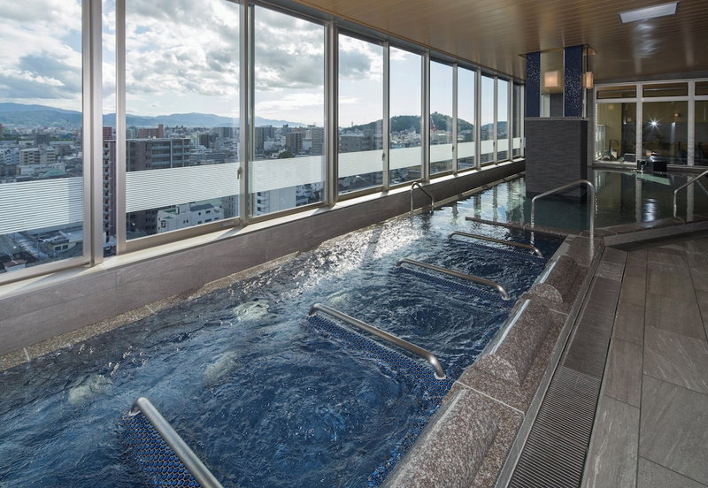 Dogo Hotel Kowakuen Haruka, Matsuyama, Japan