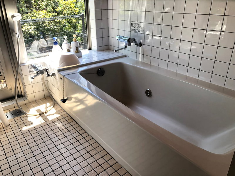 Shimantogawa no yado yuubetei, Shimanto, Japan