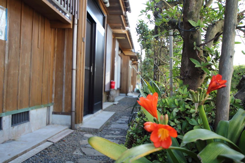 Cottage Yakusugi House, Yakushima, Japan