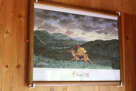 Cottage Yakusugi House, Yakushima, Japan