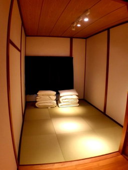 Tsudoh Stay Hikoso, Kanazawa, Japan