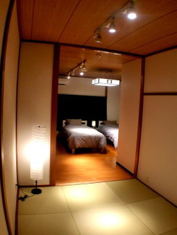 Tsudoh Stay Hikoso, Kanazawa, Japan