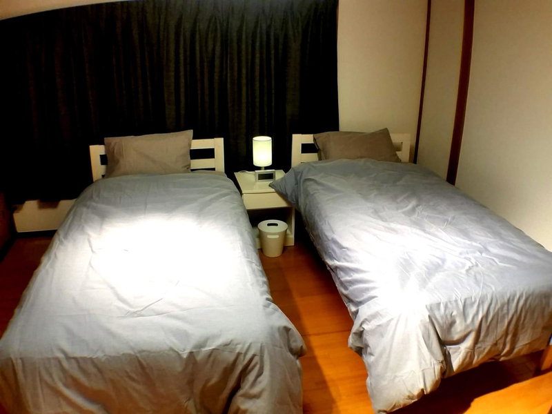 Tsudoh Stay Hikoso, Kanazawa, Japan