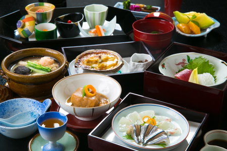 Ibusuki Syusui-en, Ibusuki, Japan