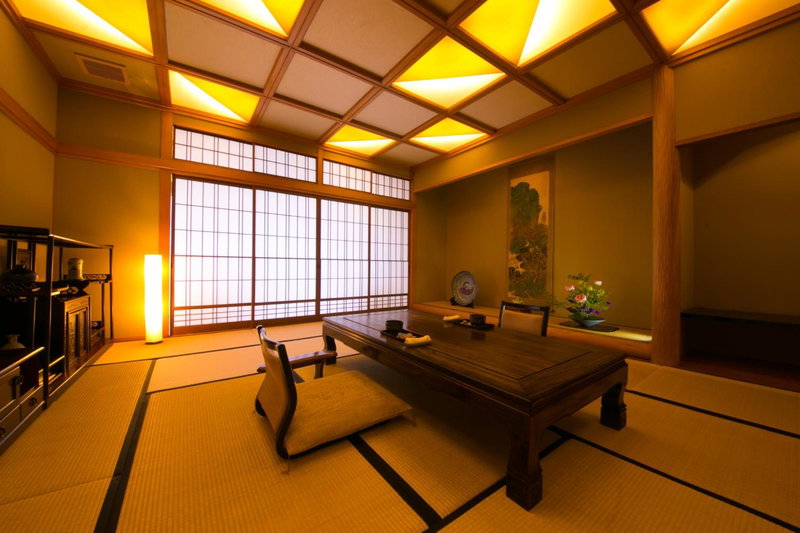 Ibusuki Syusui-en, Ibusuki, Japan