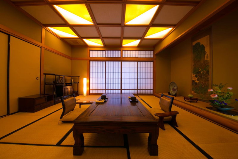 Ibusuki Syusui-en, Ibusuki, Japan