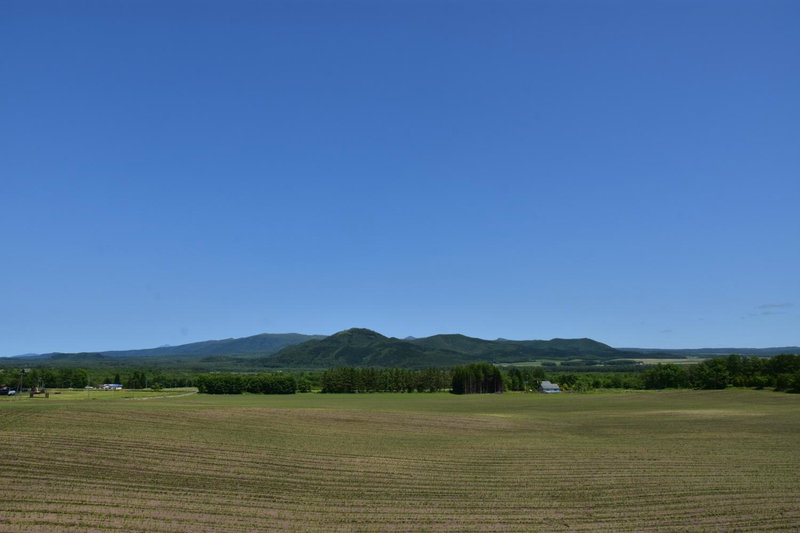 Polaris, Teshikaga, Japan