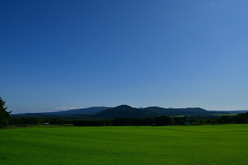 Polaris, Teshikaga, Japan