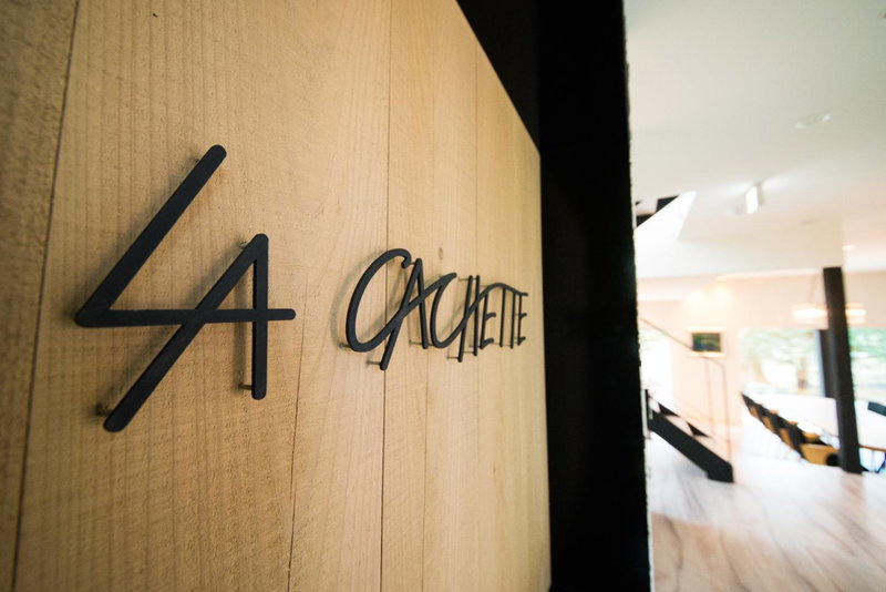 La Cachette, Hakodate, Japan