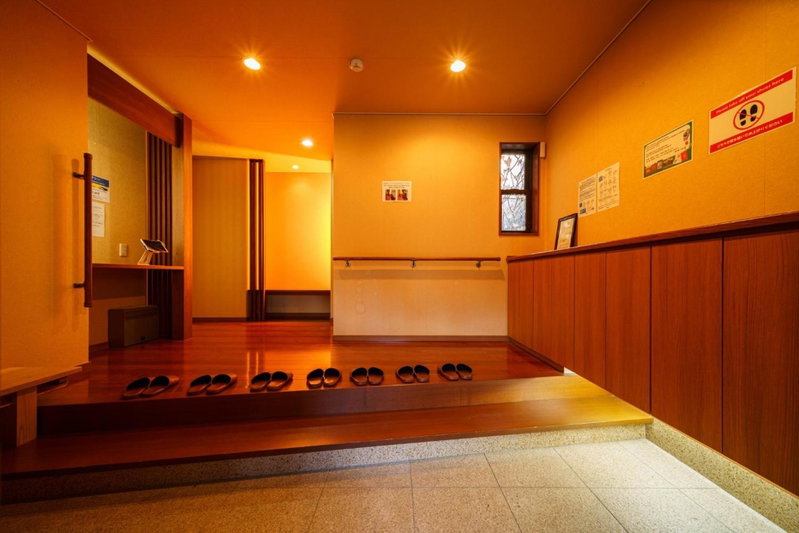 Yufuin Yuki-an - Vacation STAY 86832, Yufu, Japan