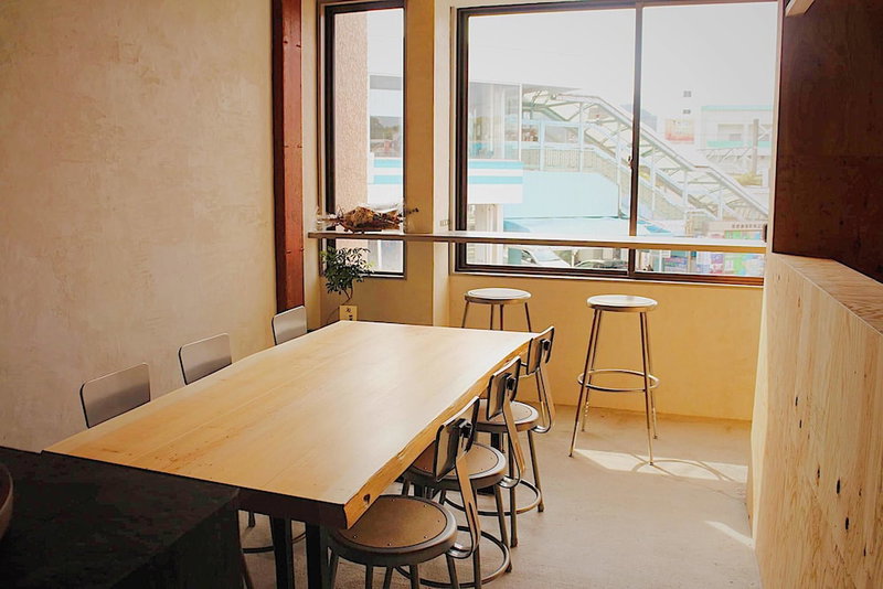 Why Kumano Hostel & Cafe Bar, Nachikatsuura, Japan