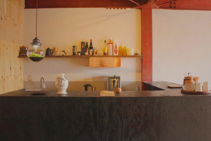 Why Kumano Hostel & Cafe Bar, Nachikatsuura, Japan