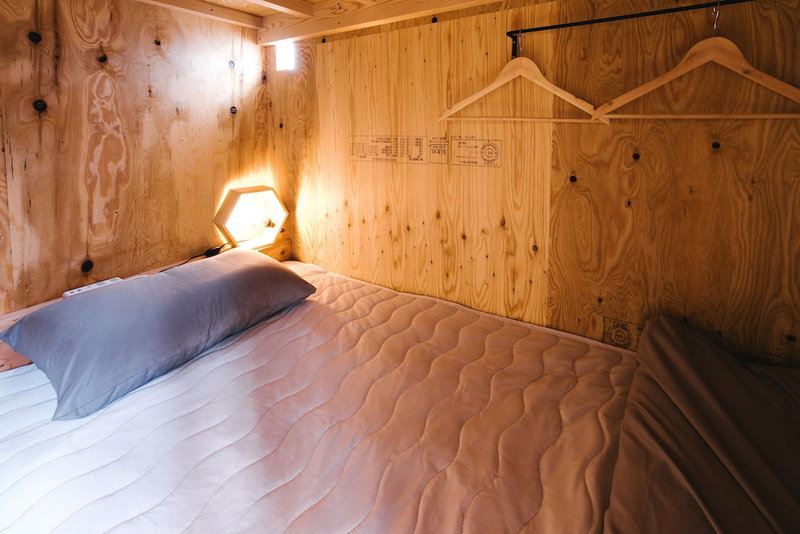 Why Kumano Hostel & Cafe Bar, Nachikatsuura, Japan