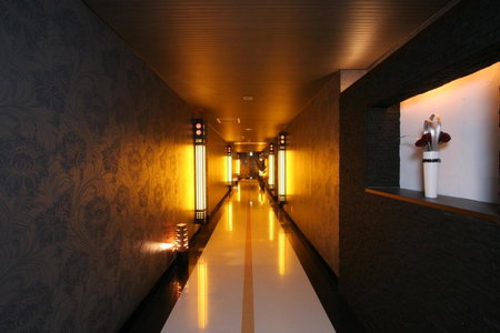 Hotel Banjar, Tokorozawa, Japan