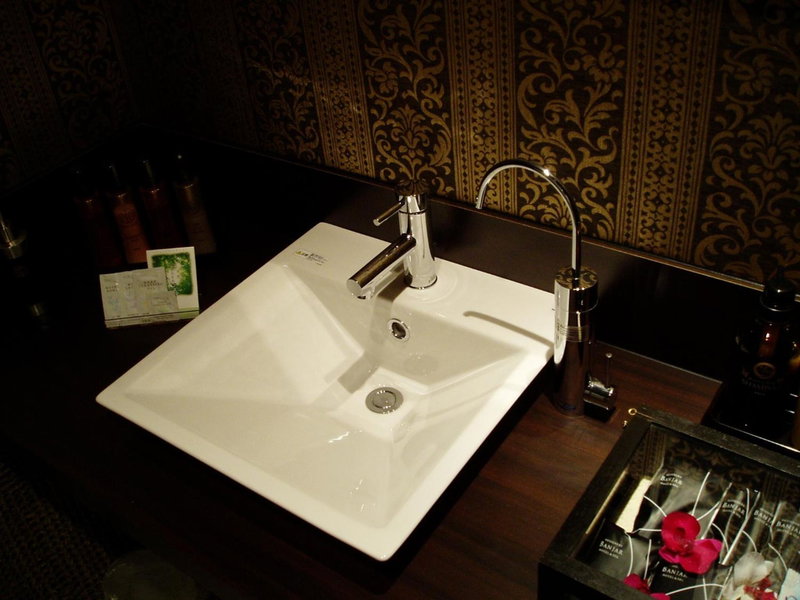 Hotel Banjar, Tokorozawa, Japan