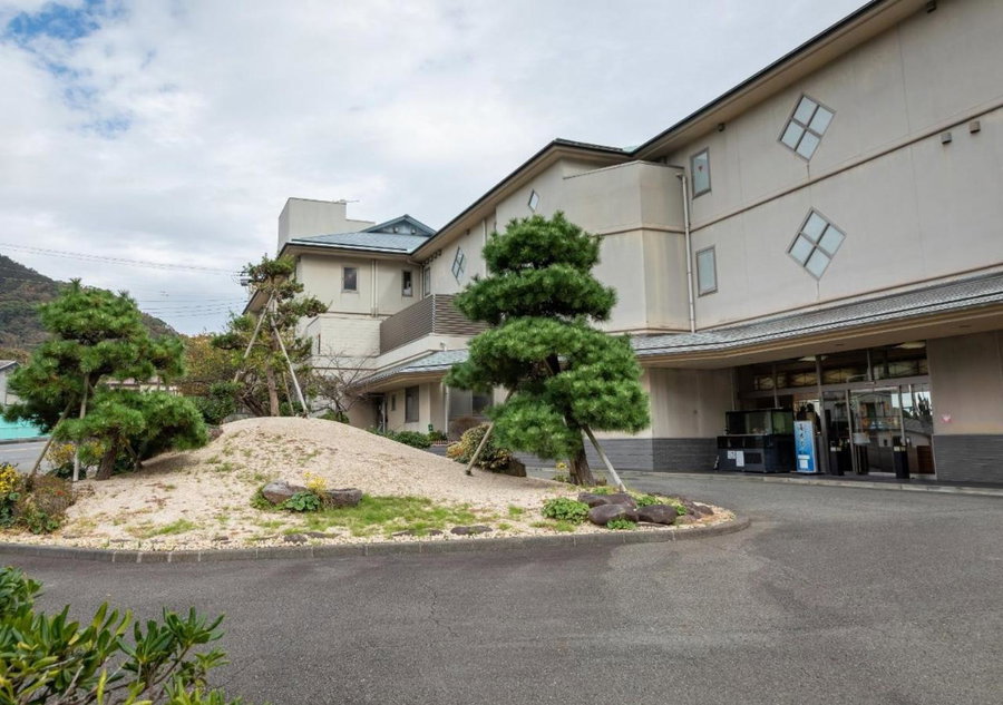 Kaiyutei, Kawazu, Japan