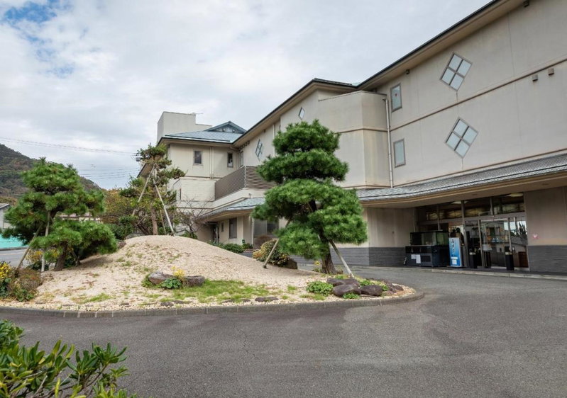 Kaiyutei, Kawazu, Japan