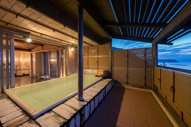 Kaiyutei, Kawazu, Japan