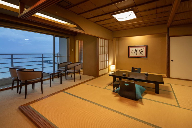 Kaiyutei, Kawazu, Japan