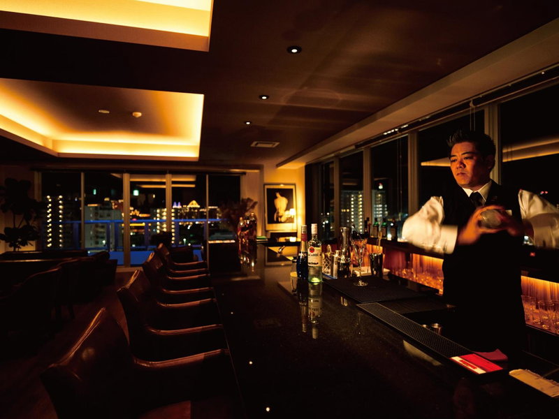 Aqua Palace Chatan by Coldio Premium, Chatan, Japan