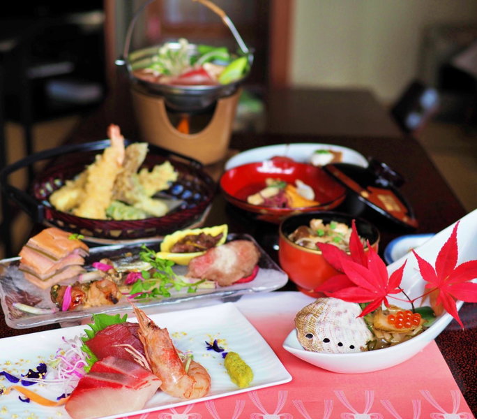 koyado kaziya, Ichinoseki, Japan