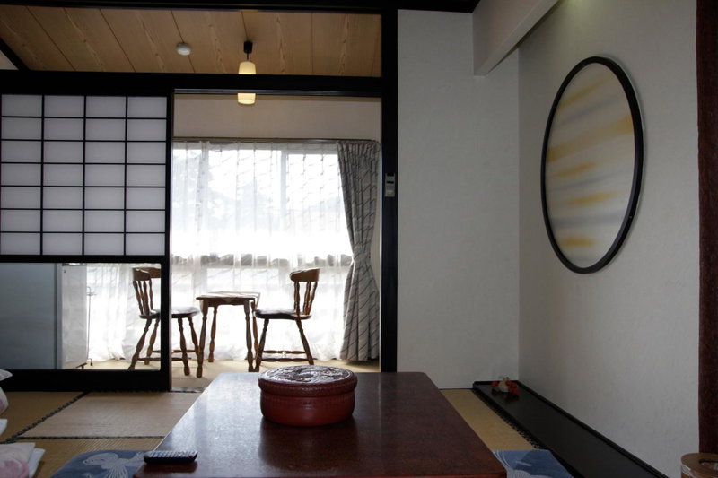 koyado kaziya, Ichinoseki, Japan