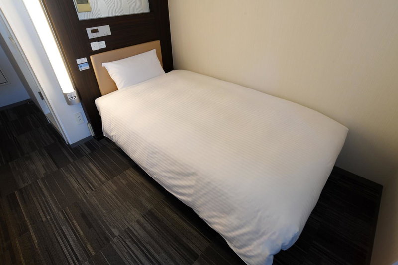 WashingtonR&B Hotel Kamata Higashiguchi, Tokyo, Japan