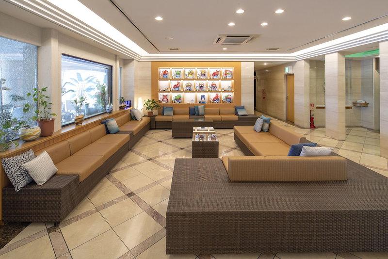 Karatsu Daiichi Hotel Riviere, Karatsu, Japan