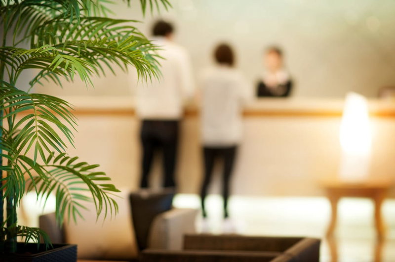 Karatsu Daiichi Hotel Riviere, Karatsu, Japan