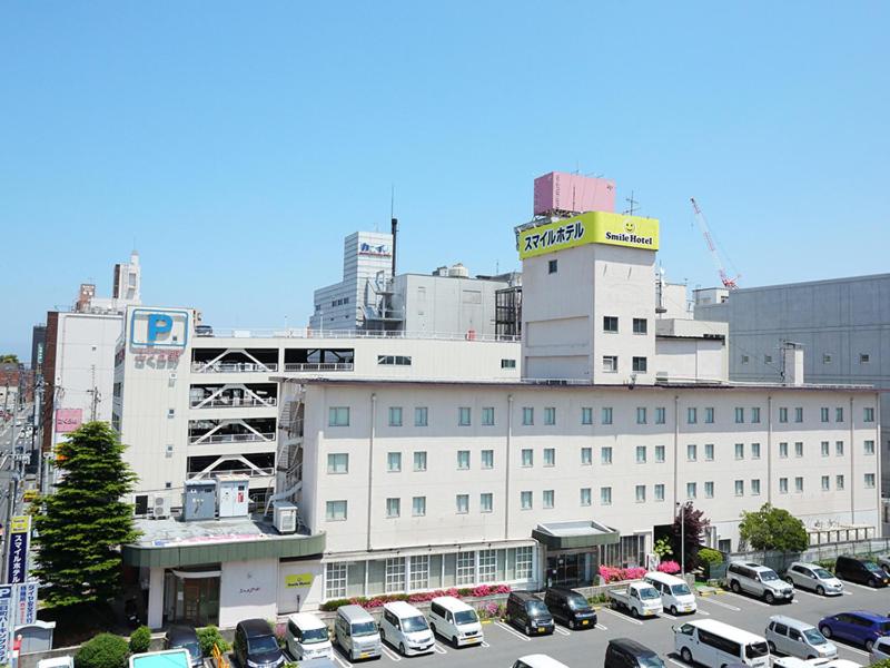 Smile Hotel Hachinohe, Japan