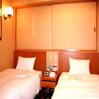 Smile Hotel Hachinohe, Hachinohe, Japan