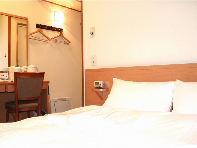 Smile Hotel Hachinohe, Hachinohe, Japan