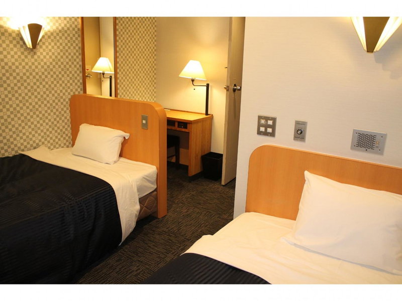 HOTEL LiVEMAX Mihara Ekimae, Mihara, Japan