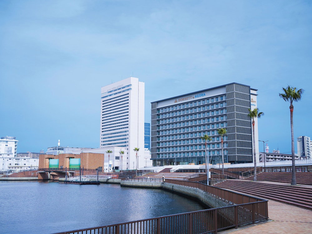 Hotel · Dorsett by Agora Osaka Sakai, Sakai