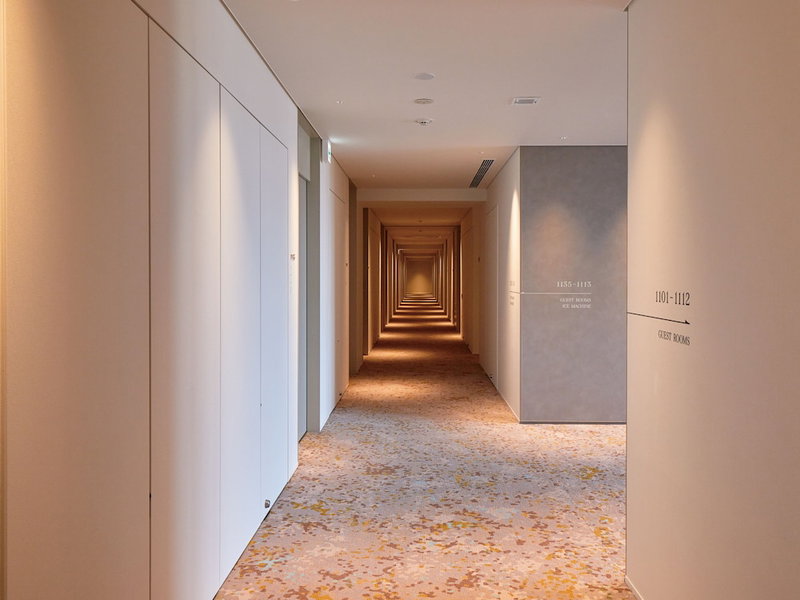 Dorsett by Agora Osaka Sakai, Sakai, Japan